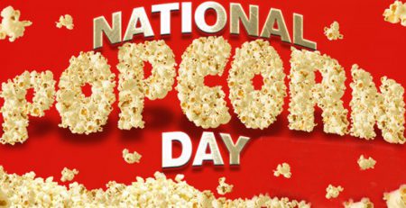 National Popcorn Day là ngày gì?-hình 1