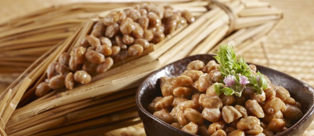Kiếm tiền "dễ ợt" từ kinh doanh món Natto-hình 1