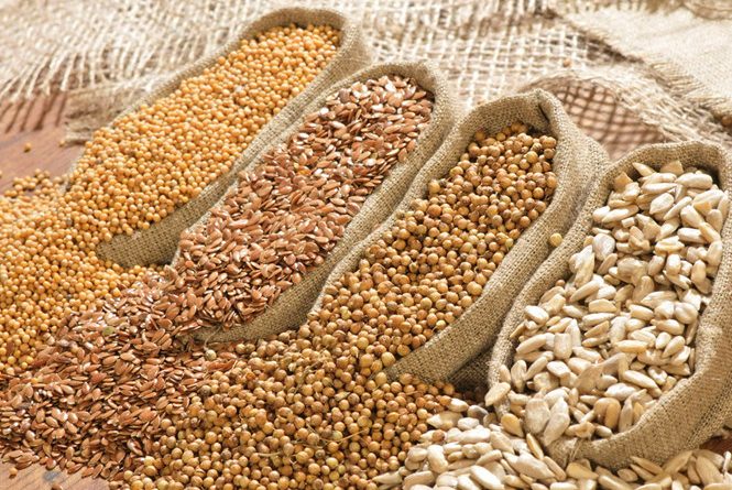 1001 ứng dụng và lợi ích của đậu nành trong cuộc sống khiến bạn bất ngờ -hình 1