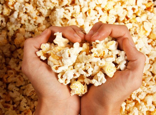 Tại sao nên đưa ngay bỏng ngô vào thực đơn hàng ngày?-hình 1