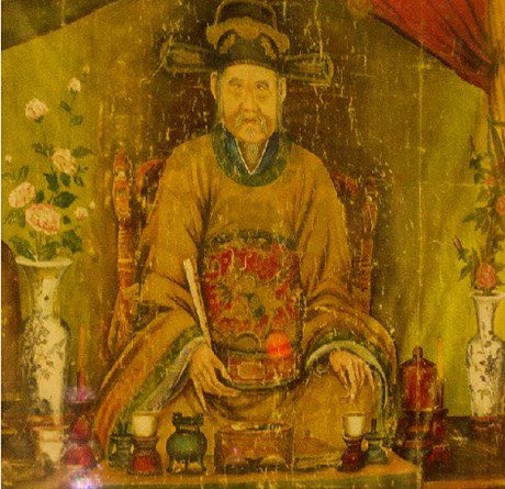 Ly kỳ câu chuyện đi sứ của Trạng Bùng - ông tổ ngành ngô Việt Nam-hình 4