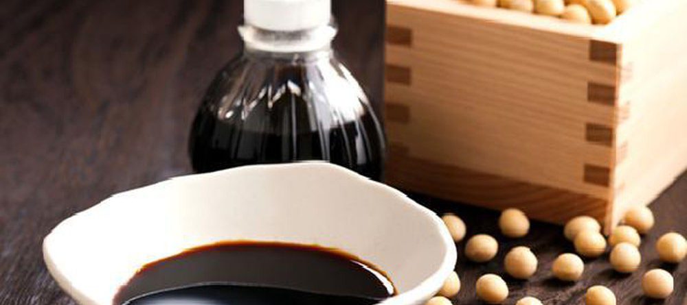 Sản xuất nước tương theo phương pháp lên men